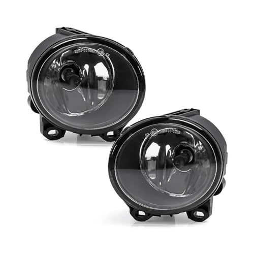 Feux anti-brouillard auto pour BMW Série 3 E92 E93 2011-2015