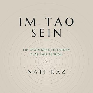 Im Tao Sein Titelbild