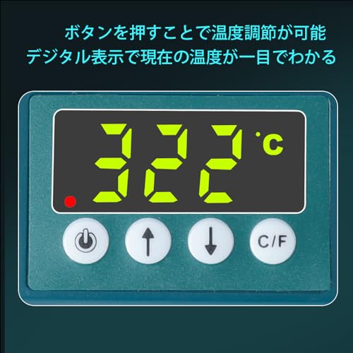 Waitley Waitley はんだごてマキタ互換 ADP05付き の商品画像 5