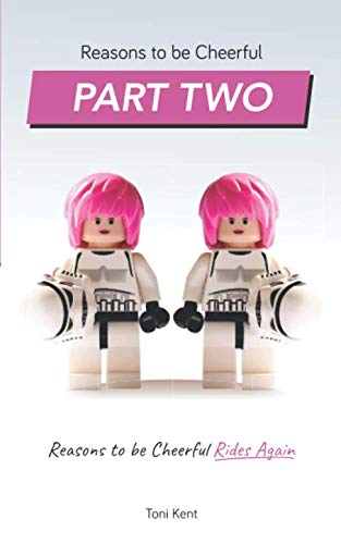 Buy Reasons to be Cheerful, Part Two