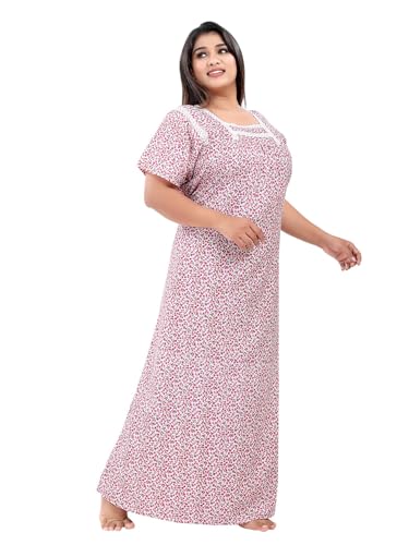 Image of Fabme Women Nightgown