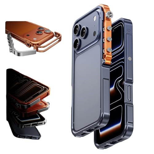 IPhone 17 / 17 Pro / 17 Pro Max p ^op[P[XAA~t[EJjJA[fUCAϏՌR[i[AXM\AO\op[(Blue,17 Pro Max)