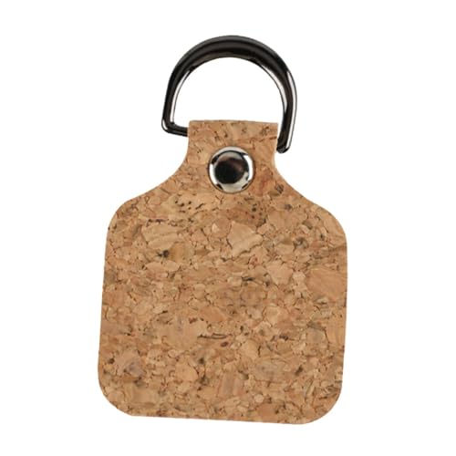 Menolana Fishing Line Straightener and Cleaner Fish Line Straightening Tool with D Ring Fishing Accessories for Freshwater Fly Fishing