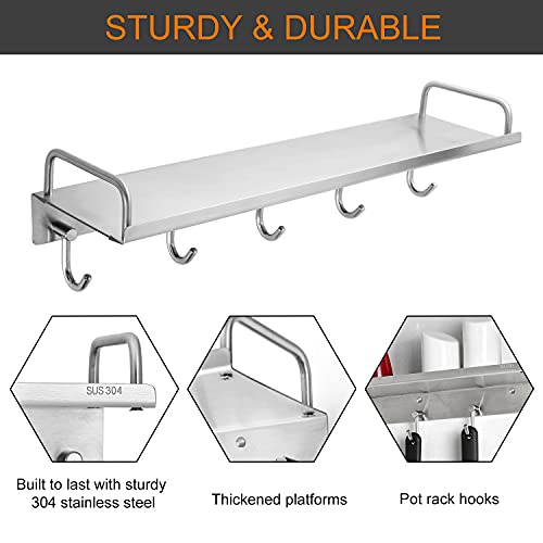 Recopilación y reviews de Soportes para especias de pared de esta semana. 54 Imagen adicional