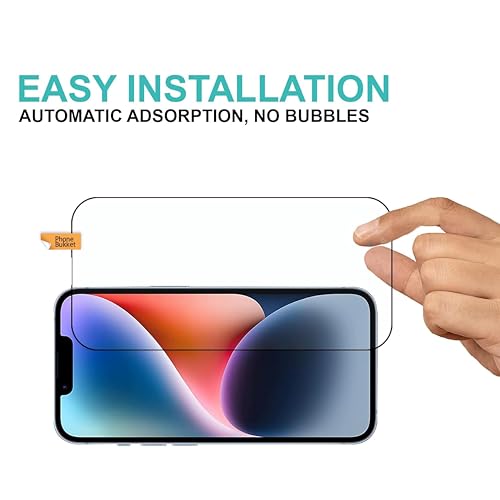 Image of Tempered Glass Guard Protector for Realme 3 Pro (Transparent) Full Screen Coverage, Pack of 1