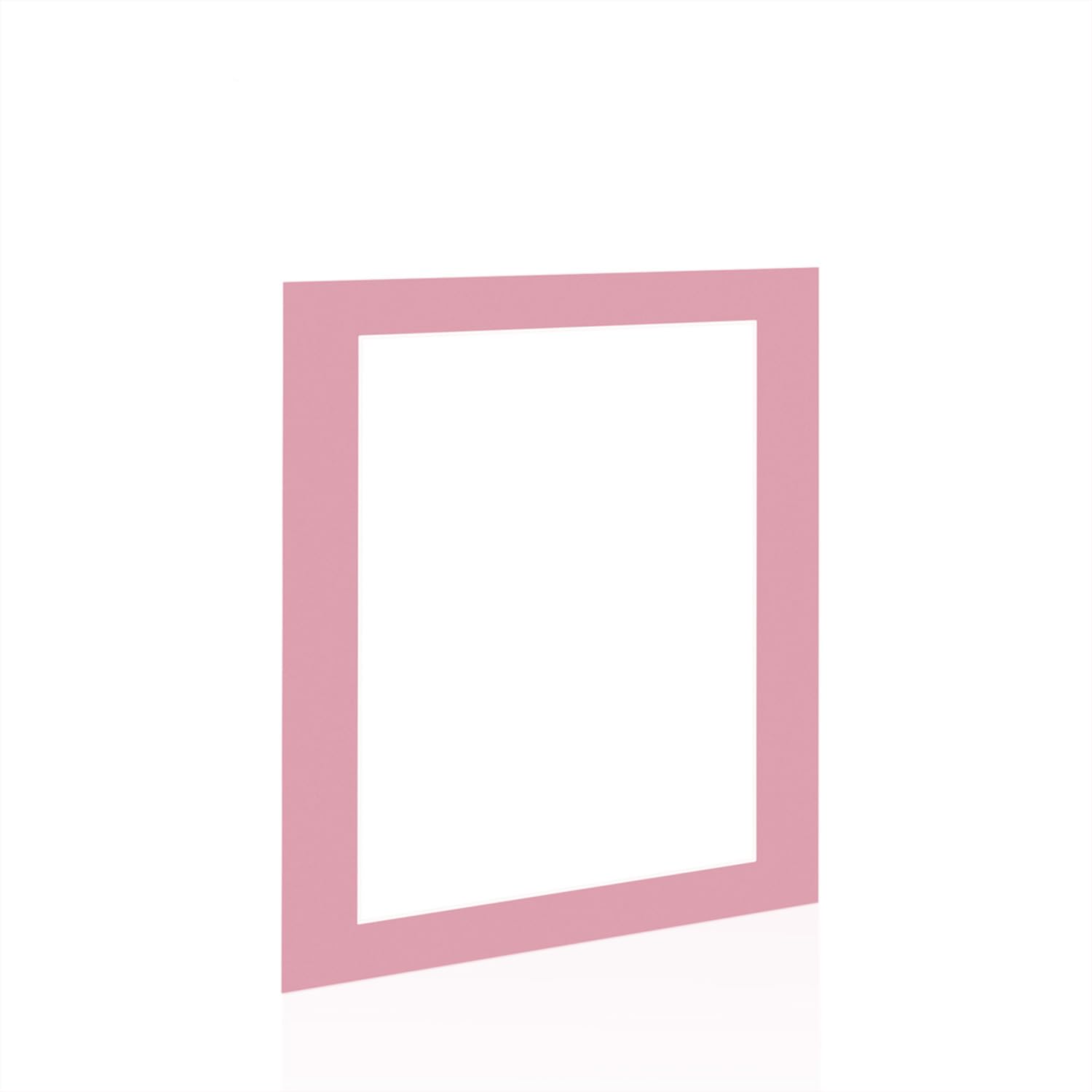 Procut Global 20x16" Dusty Rose Picture Mount - Fits A3 Aperture — image 1