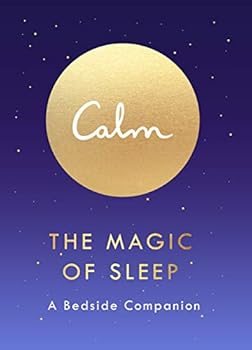 Paperback The Magic of Sleep: A Bedside Companion Book