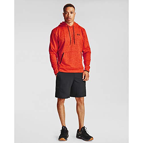 Under Armour Fleece Twist Hoodie - Image 5