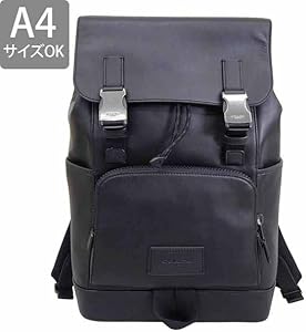 Amazon.co.jp: [コーチ] リュック メンズ リュックサック アウトレット