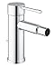 GROHE Essence New Miscelatore Monocomando per Bidet, Cromo 32935001
