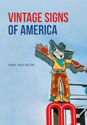 Vintage Signs of America