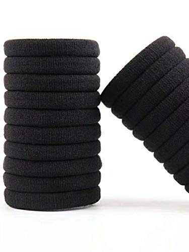 See full amazon price history chart for HONEYLUSH Womens Rubber Bands Hairband/Ponytail Holder (Black) Pack of 10 Pieces HONEYLUSH Womens Rubber Bands Hairband/Ponytail Holder (Black) Pack of 10 Pieces (B09BBBQSNM) Amazon Price History, Amazon Price Tracker