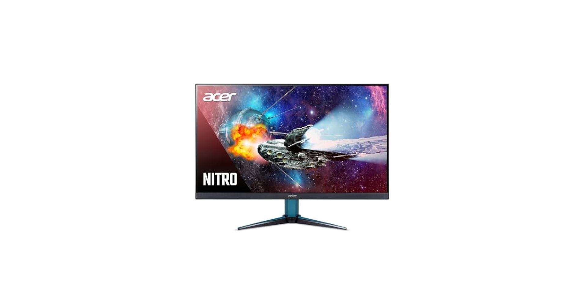 Nicknicknick様の専用Acer モニター 27インチ VG270 Amazon.com: Acer Nitro 27