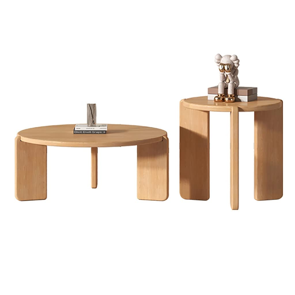 無垢サイドテーブル 楽天市場】テーブル おしゃれ 円形 サイドテーブル 高さ50 北欧