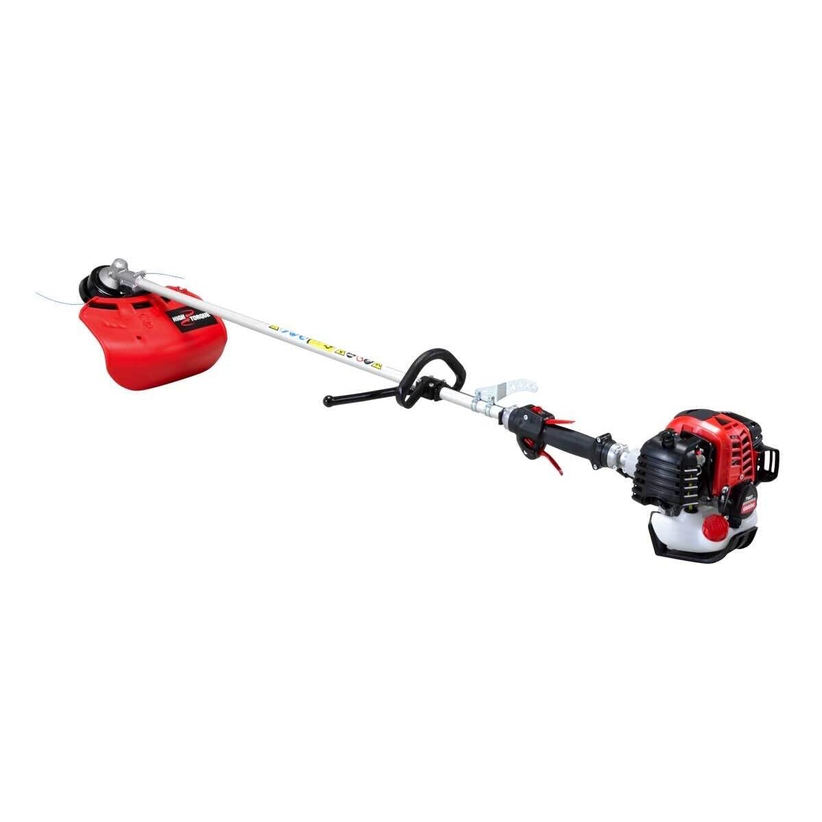 Shindaiwa T361T - Decespugliatore a scoppio professionale 36.2 cc Taglio 43 cm - Potenza 1.4 kW