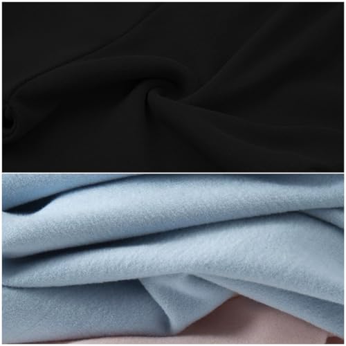 Toddler Girls Flare Leggings for Girls Fleece Warm Pull On Bell Bottoms Leggings Pants Stocking Stuffers for Kids Girls2