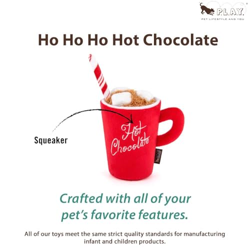 Holiday Classic - Hot Chocolate