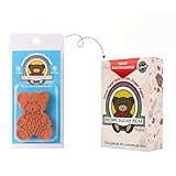 Brown Sugar Bear Light Brown Sugar Original Sugar Saver and Softener (Pack of 1)