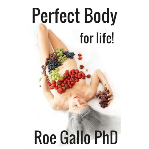 Perfect Body by Roe Gallo episode artwork