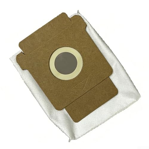 Sacs Roomba Max 706 et kit de brosse pour l'entretien des sols