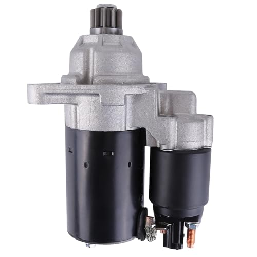 Démarreur T5 2.5 TDI pour rouler sereinement en Volkswagen Multivan
