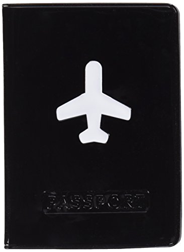 Iberplas 1018CH - Capa de passaporte