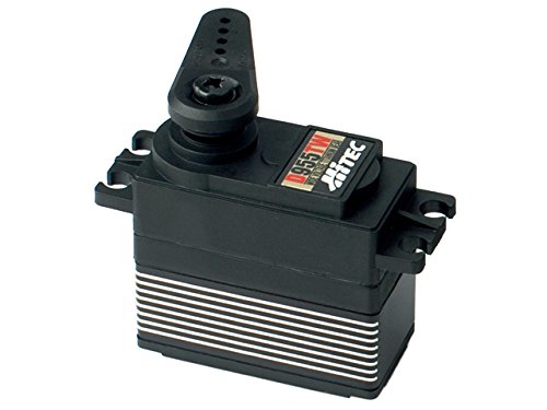 HITEC Servo HS-D955TW HV Ultra Torque