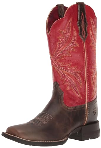 ARIAT Women's West Bound Western Boot