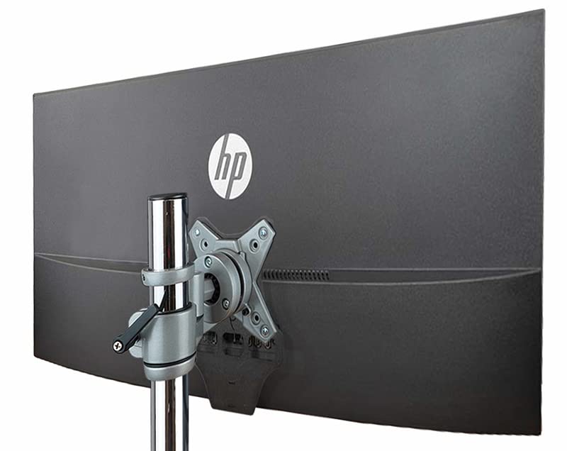 HP M34d WQHDカーブド ディスプレイ + モニターアーム HP M34d WQHDカーブド ディスプレイ + モニターアーム HP M34d