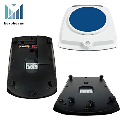 image for Eosphorus 600 g (21 oz) / 0.01 g Digital LCD Laboratory Lab Scale Anal