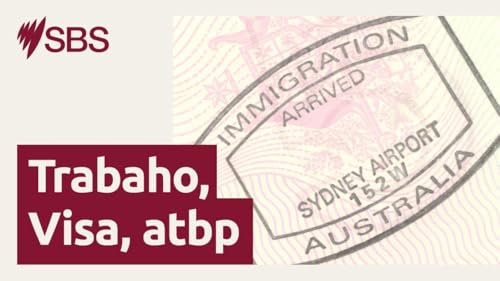 TVA: Common reasons for Australian Tourist Visa refusals and how to avoid them - TVA: Karaniwang dahilan ng Australian Tourist Visa refusal at paano ito maiiwasan cover art