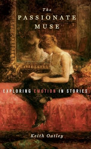 The Passionate Muse: Exploring Emotion in Stories