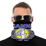 Hergestellt aus hochwertigen Materialien, weich, hautfreundlich. Feuchtigkeitsaufnahme, Schweiß und antistatisch. Schützt vor Kälte, Wind, Staub und UV-Strahlen.