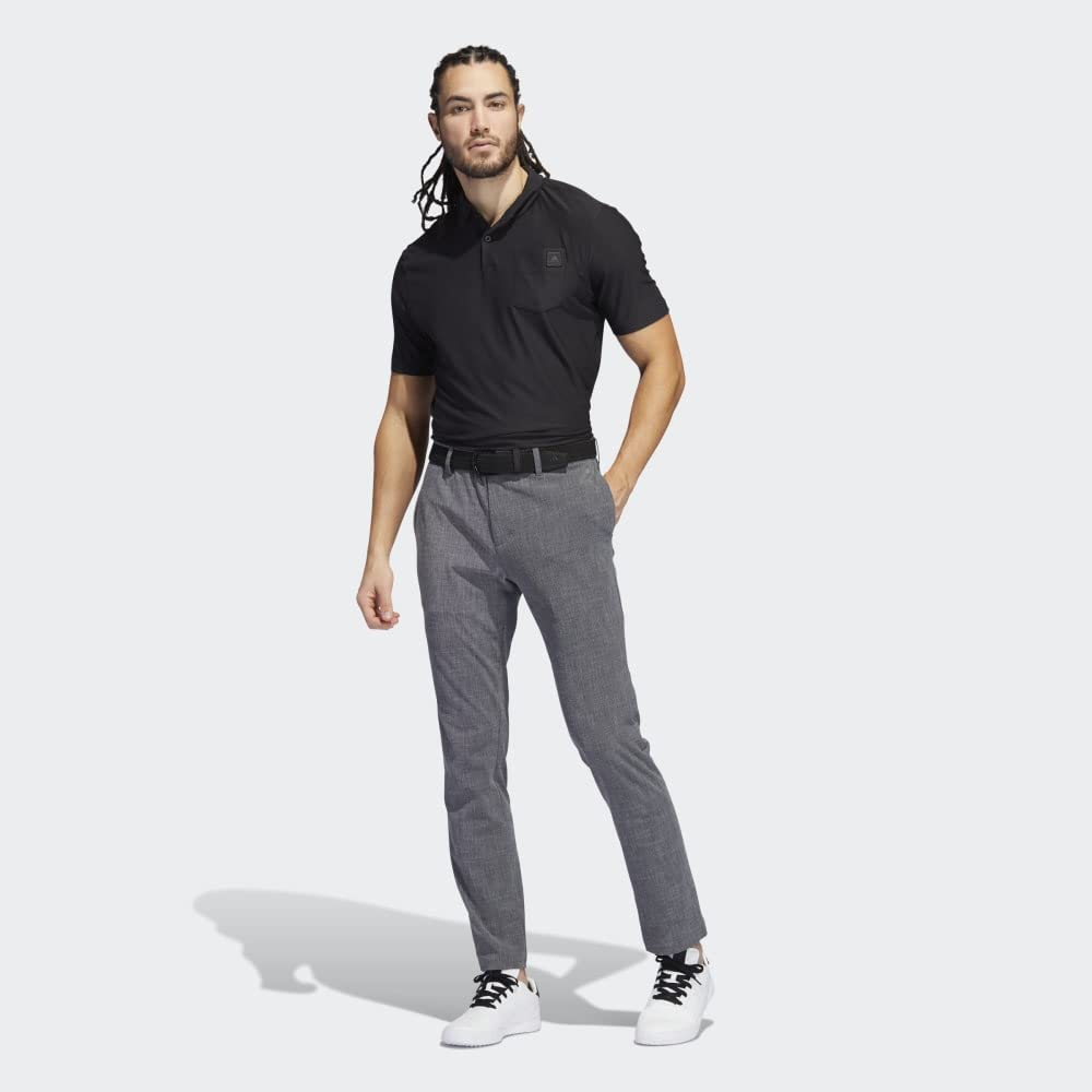 adidas Pantalon Crosshatch pour homme