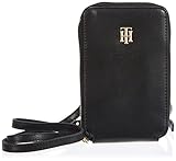 Tommy Hilfiger TH Timeless Phone Wallet Black