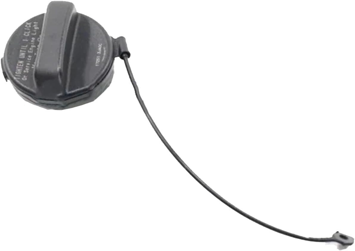 Fuel Tank Cap for Infiniti JX35 QX60 2013-2020, Fuel Gas Tank Filler Cap OEM:17251-3JA0C/17251-9BD0F/172513JA0C/172519BD0F