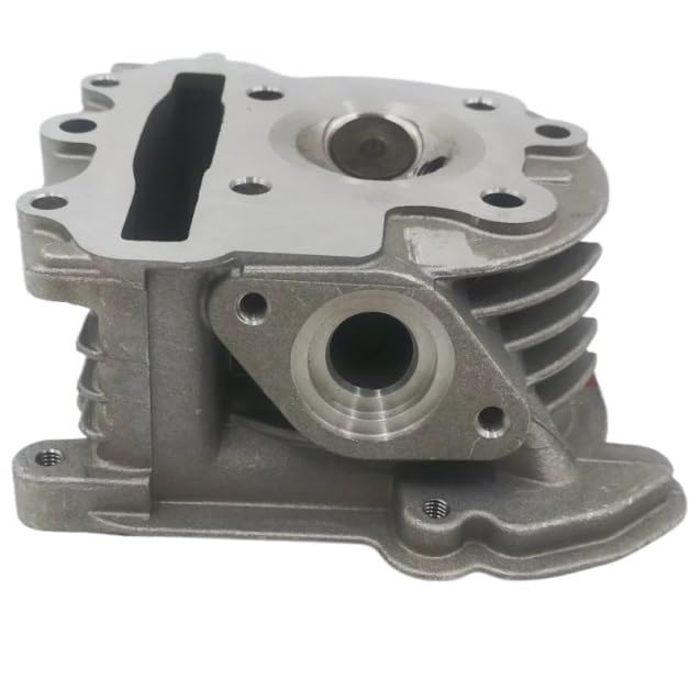 Culasse de moto GY6 50cc 60cc pour scooter 139QMB et motorisation 139QMA
