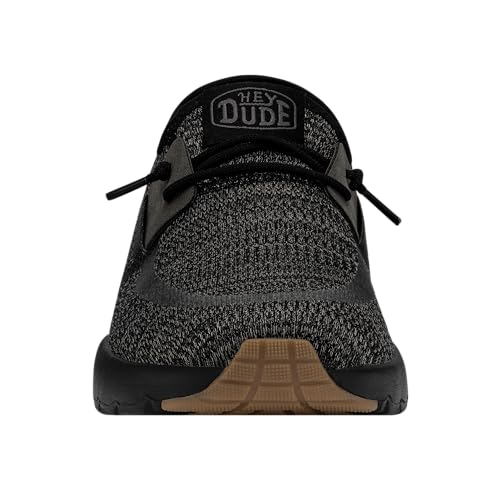 Image of HEYDUDE Sirocco | Men's Loafers | Men's Slip On Shoes | Comfortable & Light-Weight