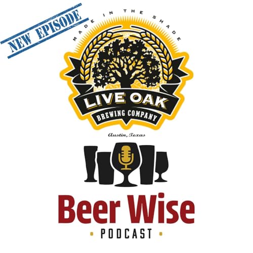 Ep. 45: Chip McElroy of Live Oak Brewing - Decoction and Tradition