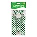 Beistle 30804 Shamrock Suspenders