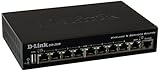 1x USB 2.0 D-Link DSR-250N - Router inalámbrico