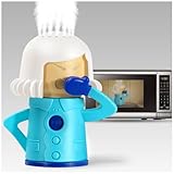 Chilly Mama Fridge Deodoriser, Spardar Refrigerator Odor Absorber Freezer Fridge Odor Eliminato, The Fun and Easy Way to Absorbs Odors with Amazing Results, Just Add Baking Soda to Absorb