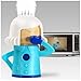 Cool Mama Fridge Deodoriser Cleaner Freezer Odor Freshener Remover, Just Add Baking Soda, Perfect Gift- Blue