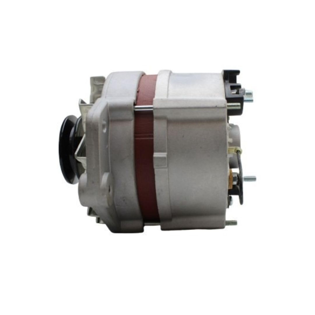 TT11459 PRO Alternatore per auto 12V 90A Compatibile con АUDI, VW Il miglior rapporto qualità-prezzo. Installazione facile e garanzia