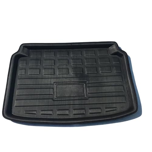 Tapis de coffre voiture anti-salissure protection EVA pour Polo 2010-2017