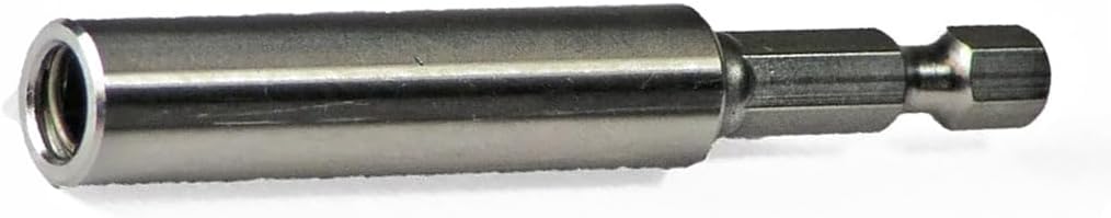 4 Pack Replacement 619773-02 Bit Holder for DeWalt DW979 DC520 DW255 DW252 DW272 DW257 DW260 DW250 DW270 DW280 DW253 DW260 for Black and Decker 2802 2049 2125 2660 G4025 2034 27146 27132