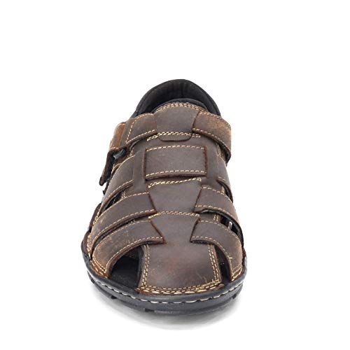Image of Rockport Men's Darwyn Fishermen