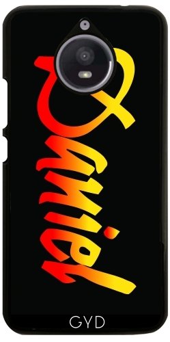 DesignedByIndependentArtists Custodia per Motorola...