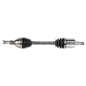 Amazon.com: GSP NCV10028 CV Axle Shaft Assembly - Right