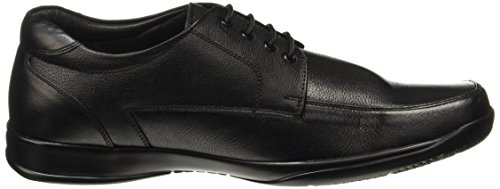 Red Chief Leather with Lace Formal Shoes for Men RC3499